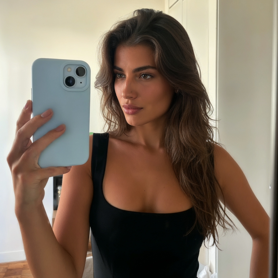 Lasting Tan