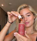 Tanning Drops bronze