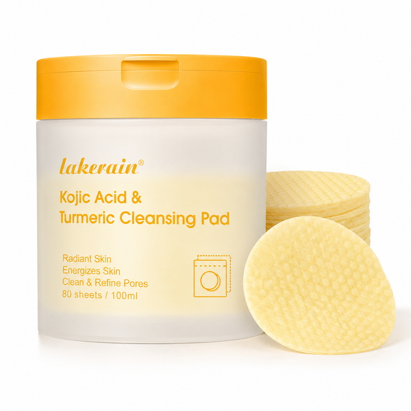 Turmeric Kojic Glow Pads
